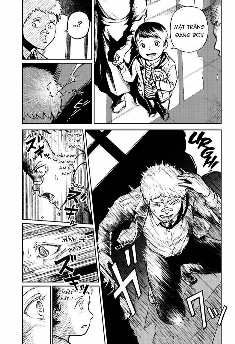 Astro Baby 1 trang 44