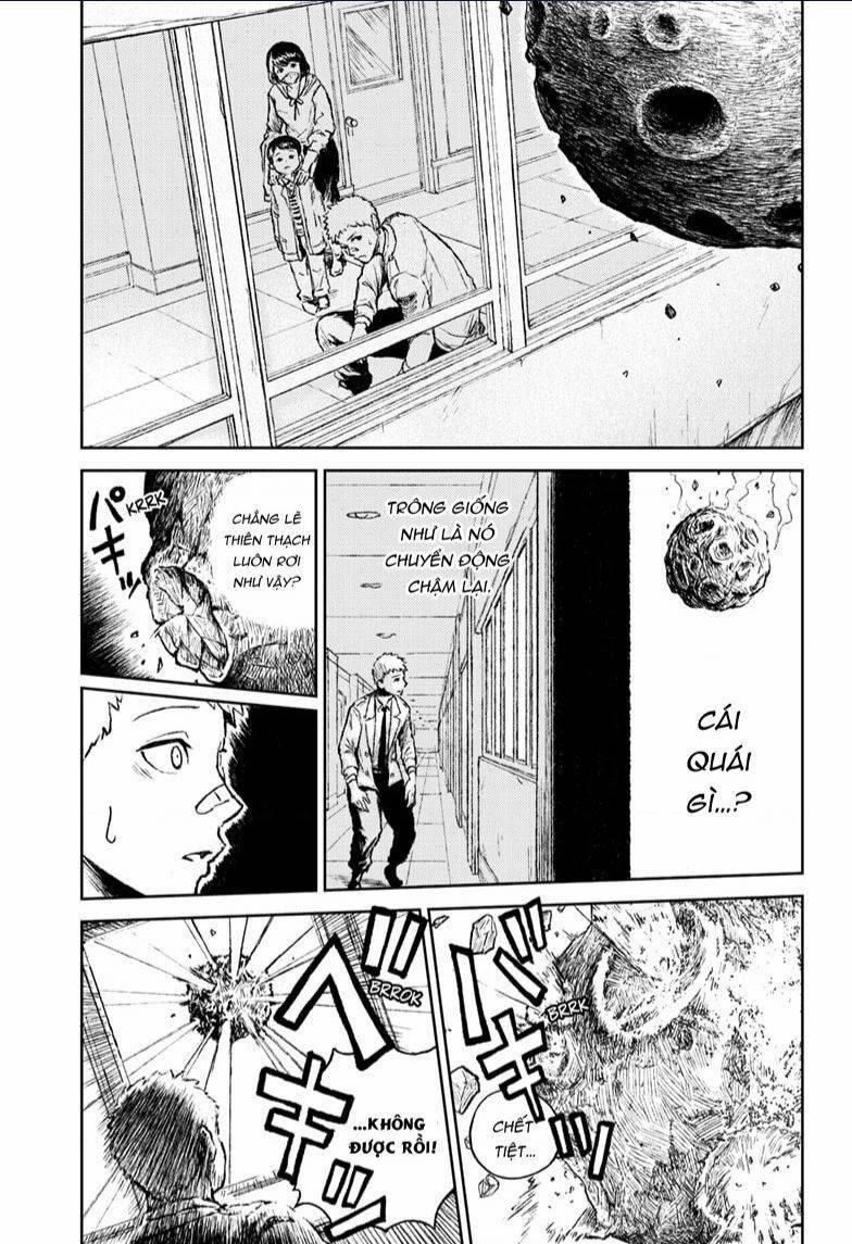 Astro Baby 1 trang 46