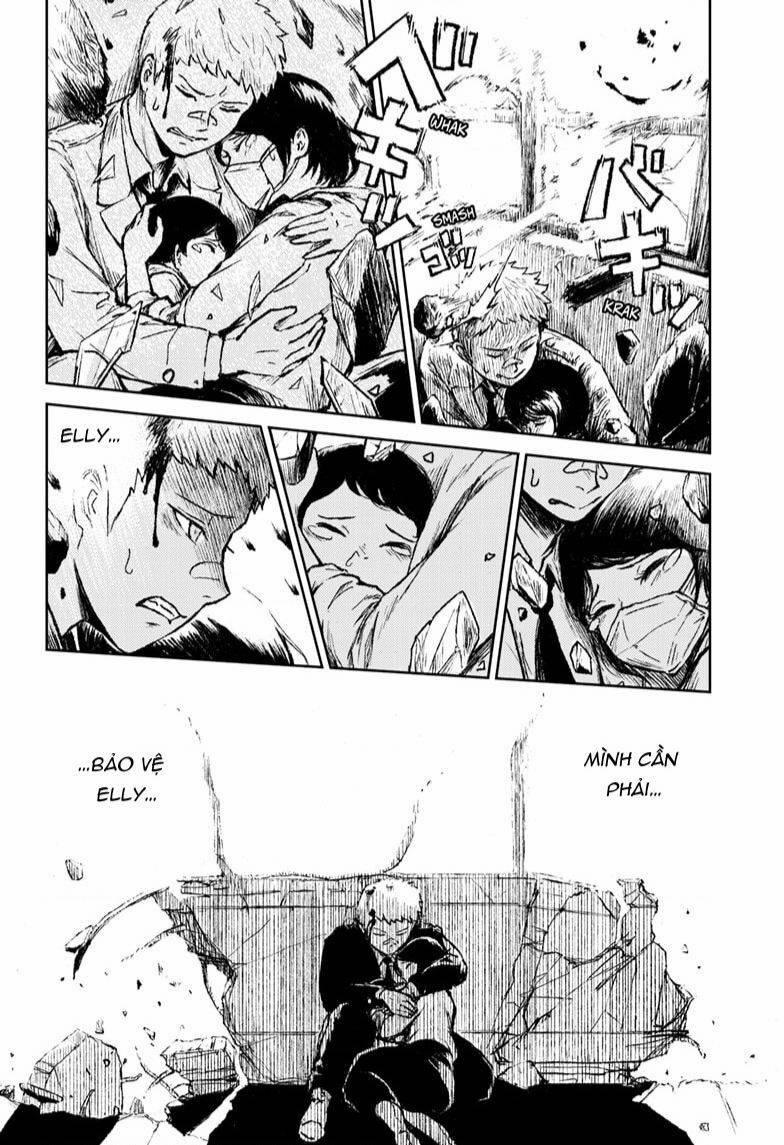 Astro Baby 1 trang 48