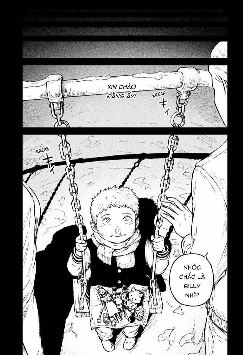 Astro Baby 1 trang 49