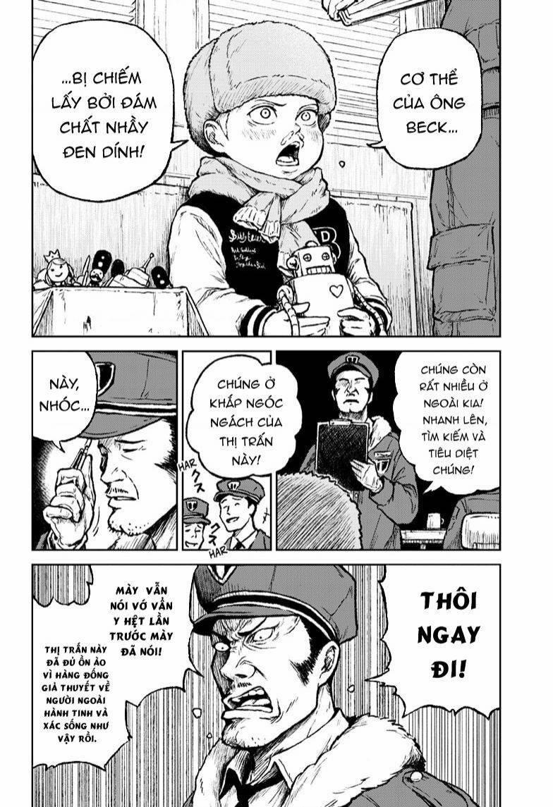 Astro Baby 1 trang 5