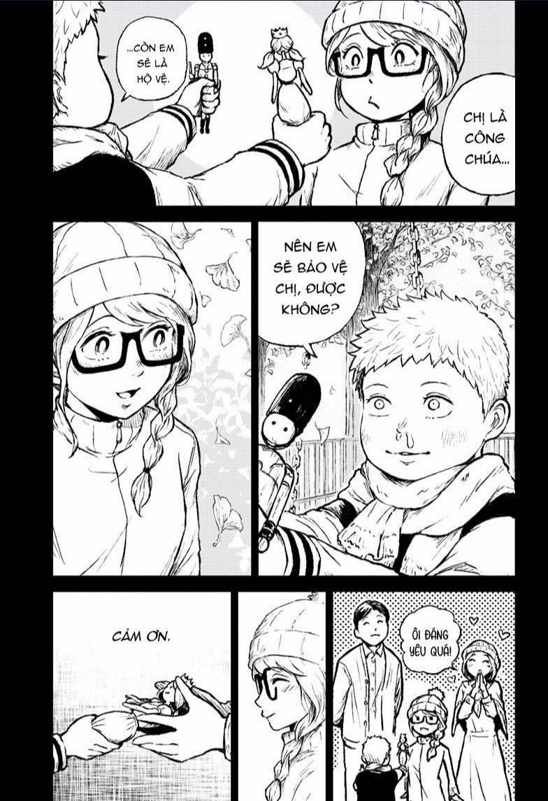 Astro Baby 1 trang 51