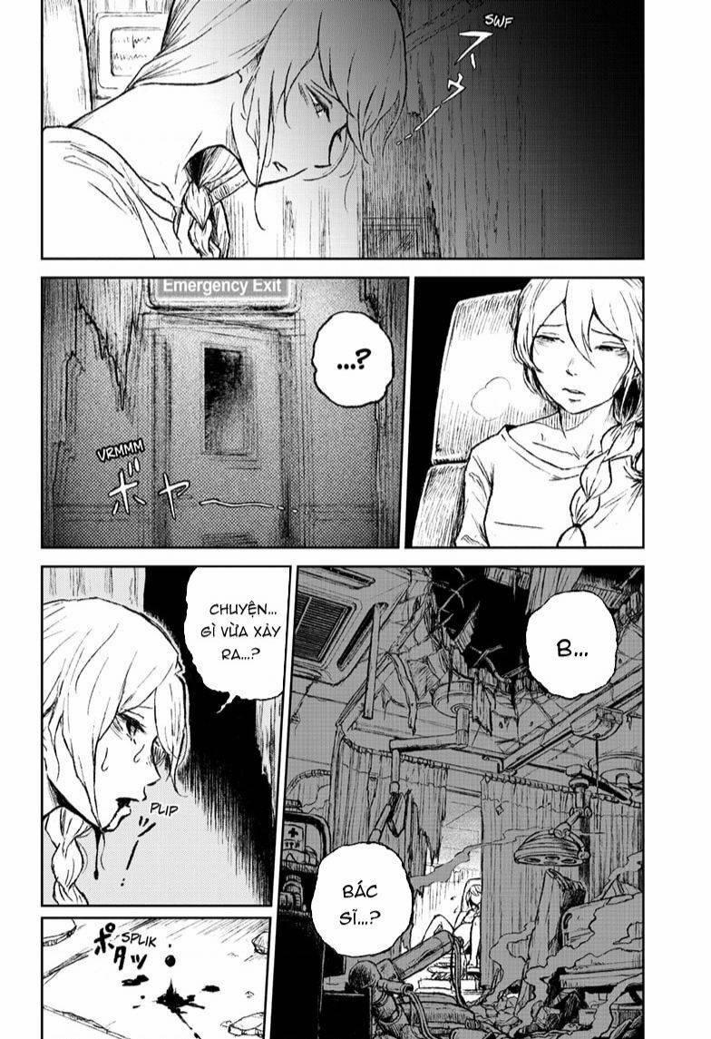 Astro Baby 1 trang 52