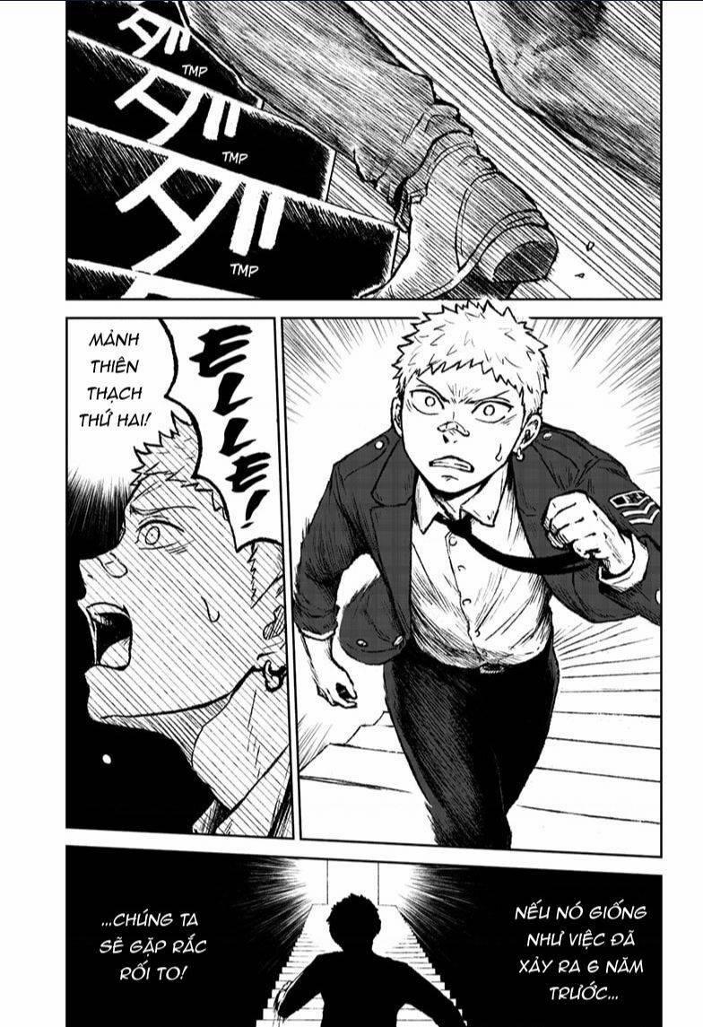 Astro Baby 1 trang 55