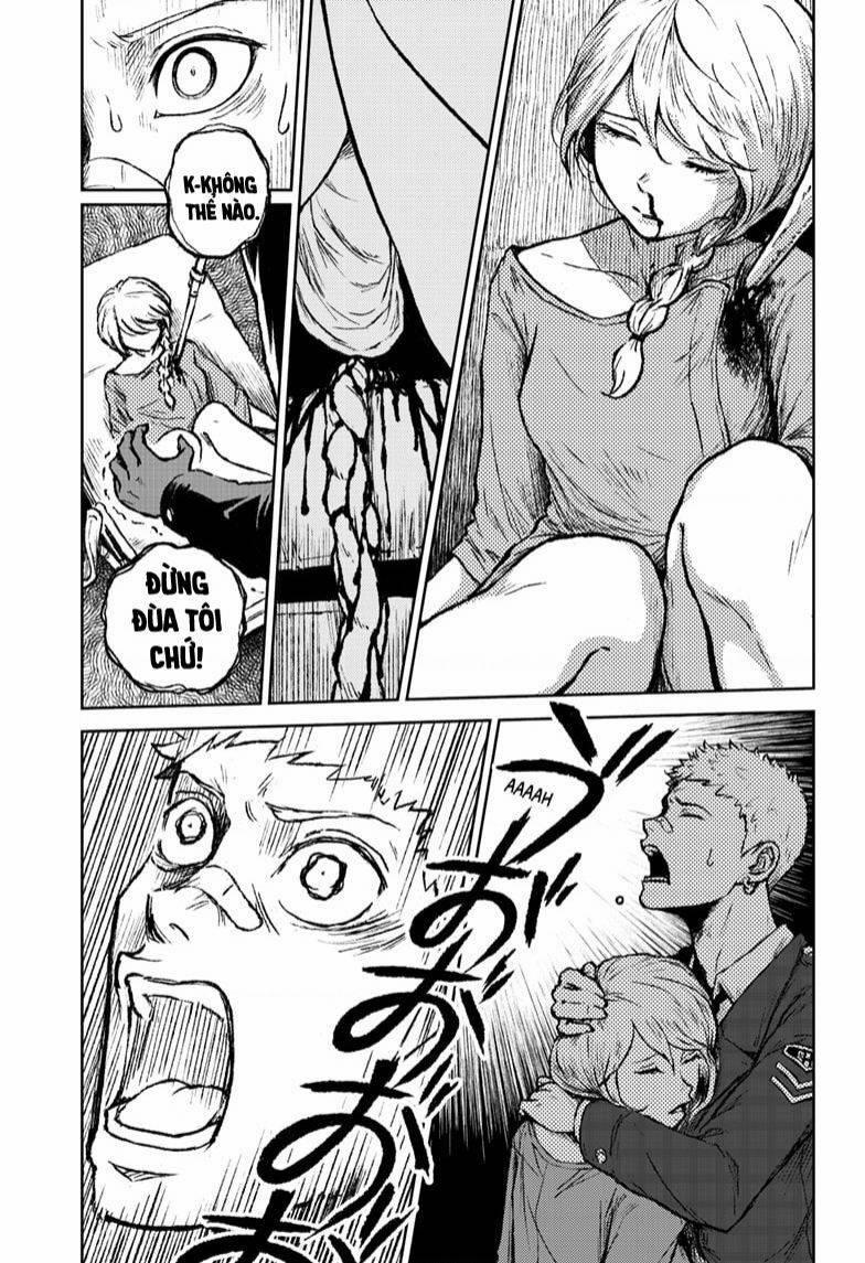 Astro Baby 1 trang 57