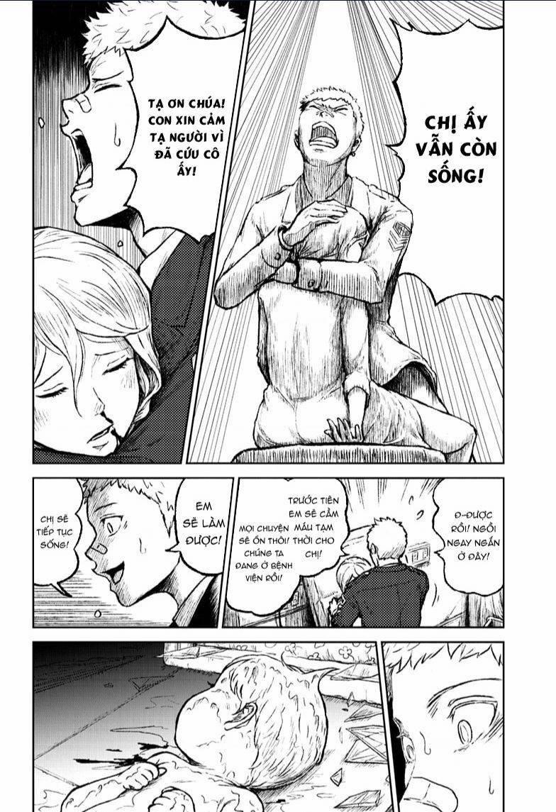 Astro Baby 1 trang 58