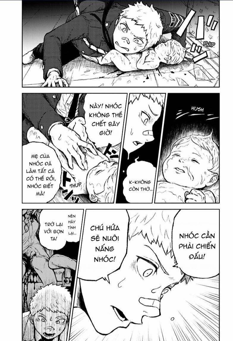 Astro Baby 1 trang 59