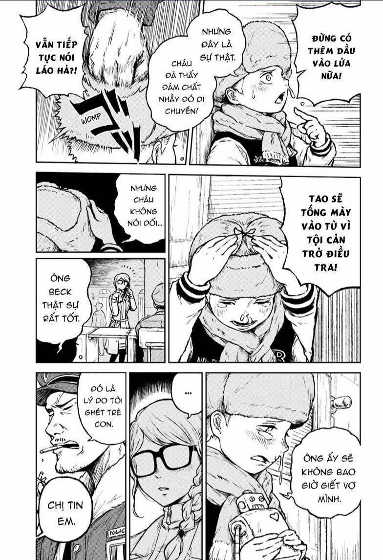 Astro Baby 1 trang 6