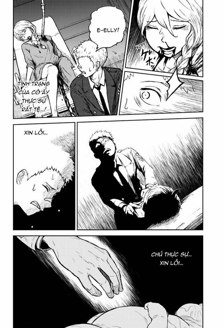 Astro Baby 1 trang 60