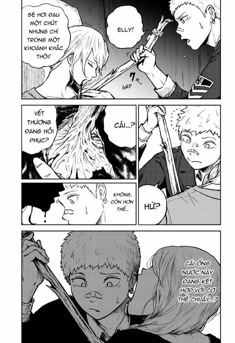 Astro Baby 1 trang 61