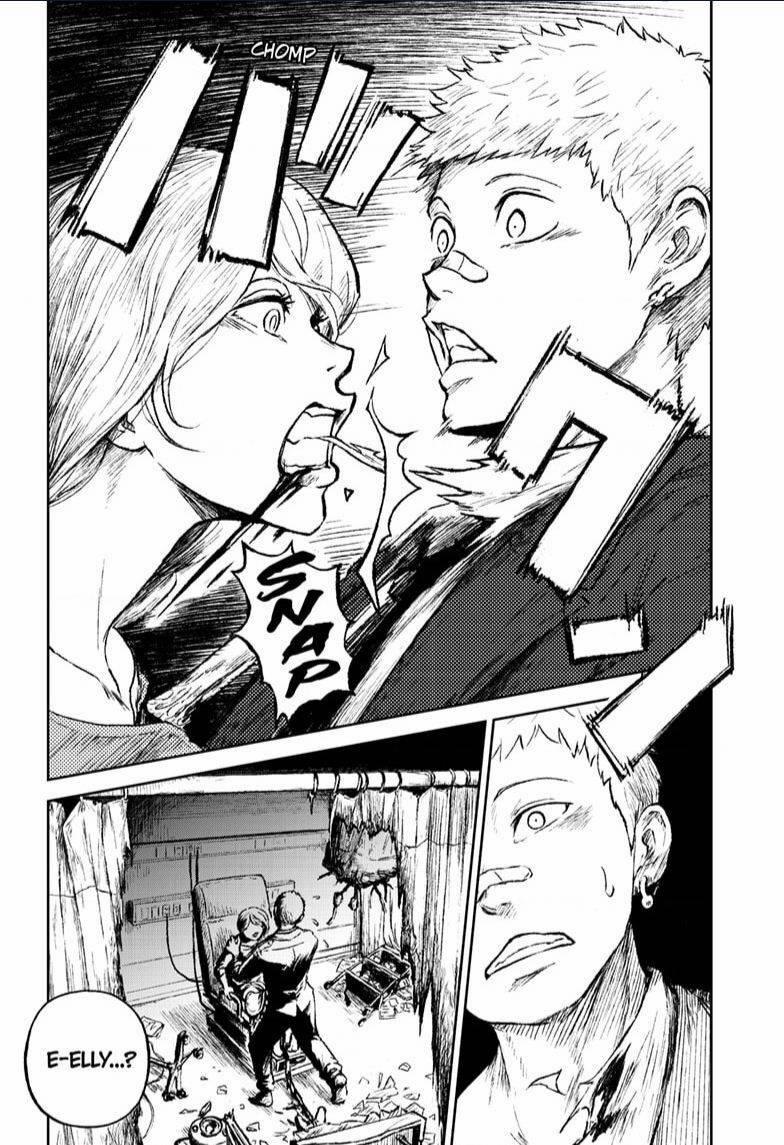 Astro Baby 1 trang 62