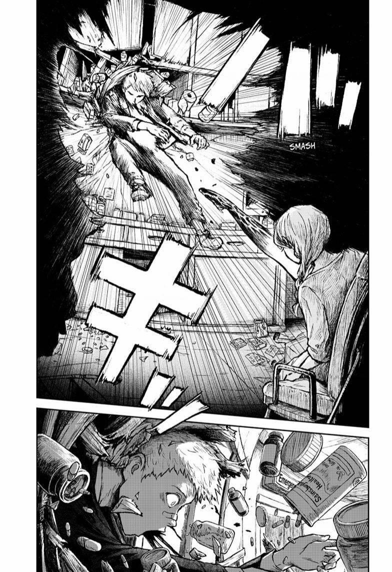 Astro Baby 1 trang 65