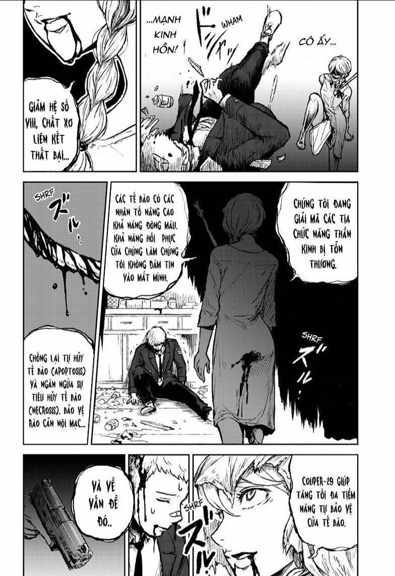 Astro Baby 1 trang 66