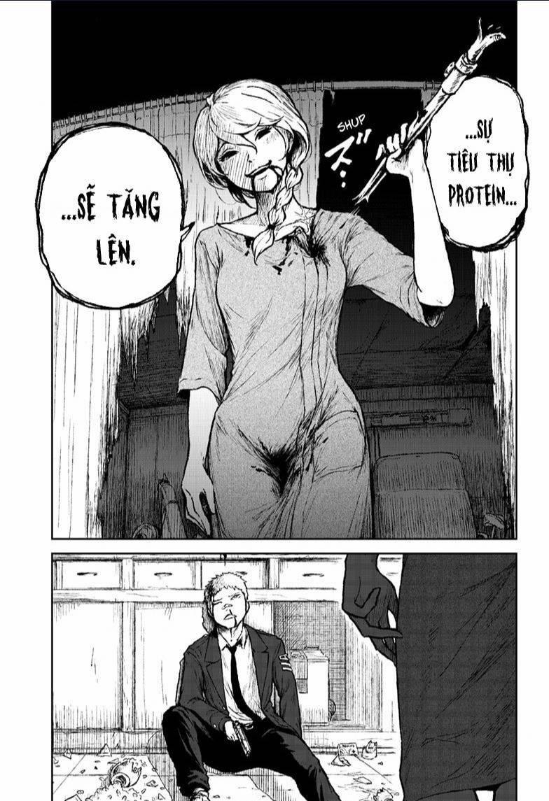 Astro Baby 1 trang 67