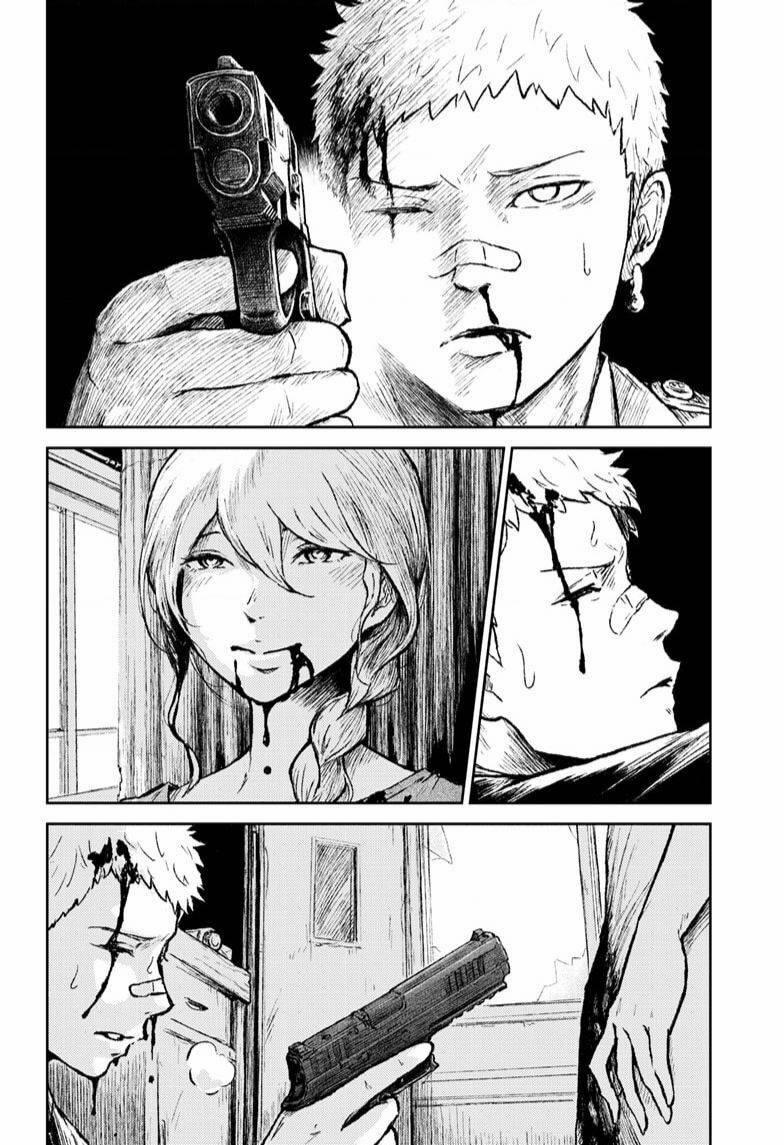 Astro Baby 1 trang 68