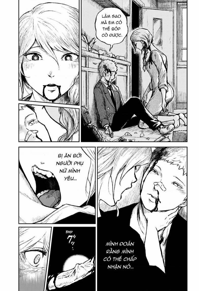 Astro Baby 1 trang 69