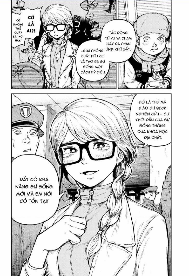 Astro Baby 1 trang 7