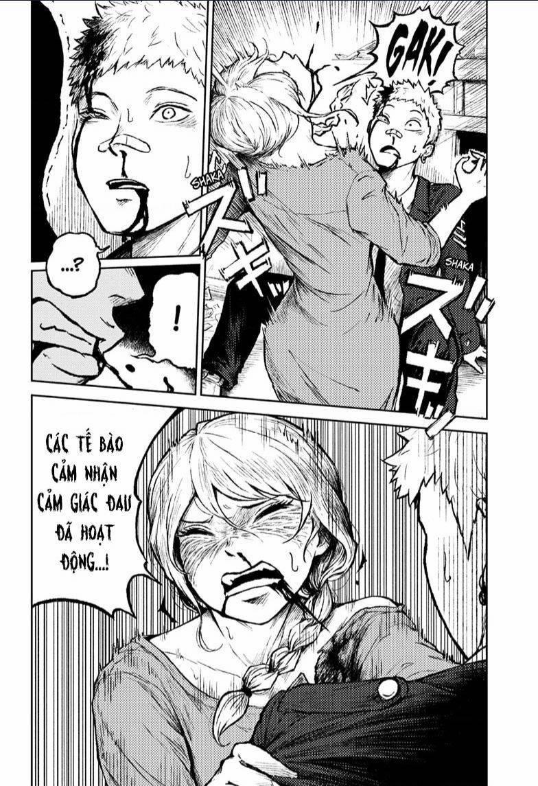 Astro Baby 1 trang 70