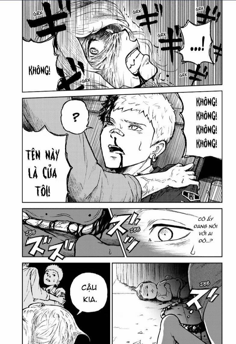 Astro Baby 1 trang 71