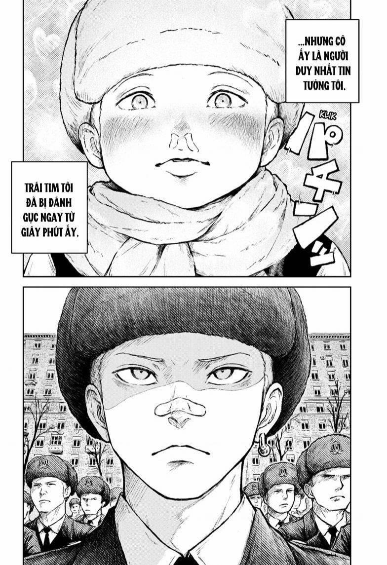 Astro Baby 1 trang 9