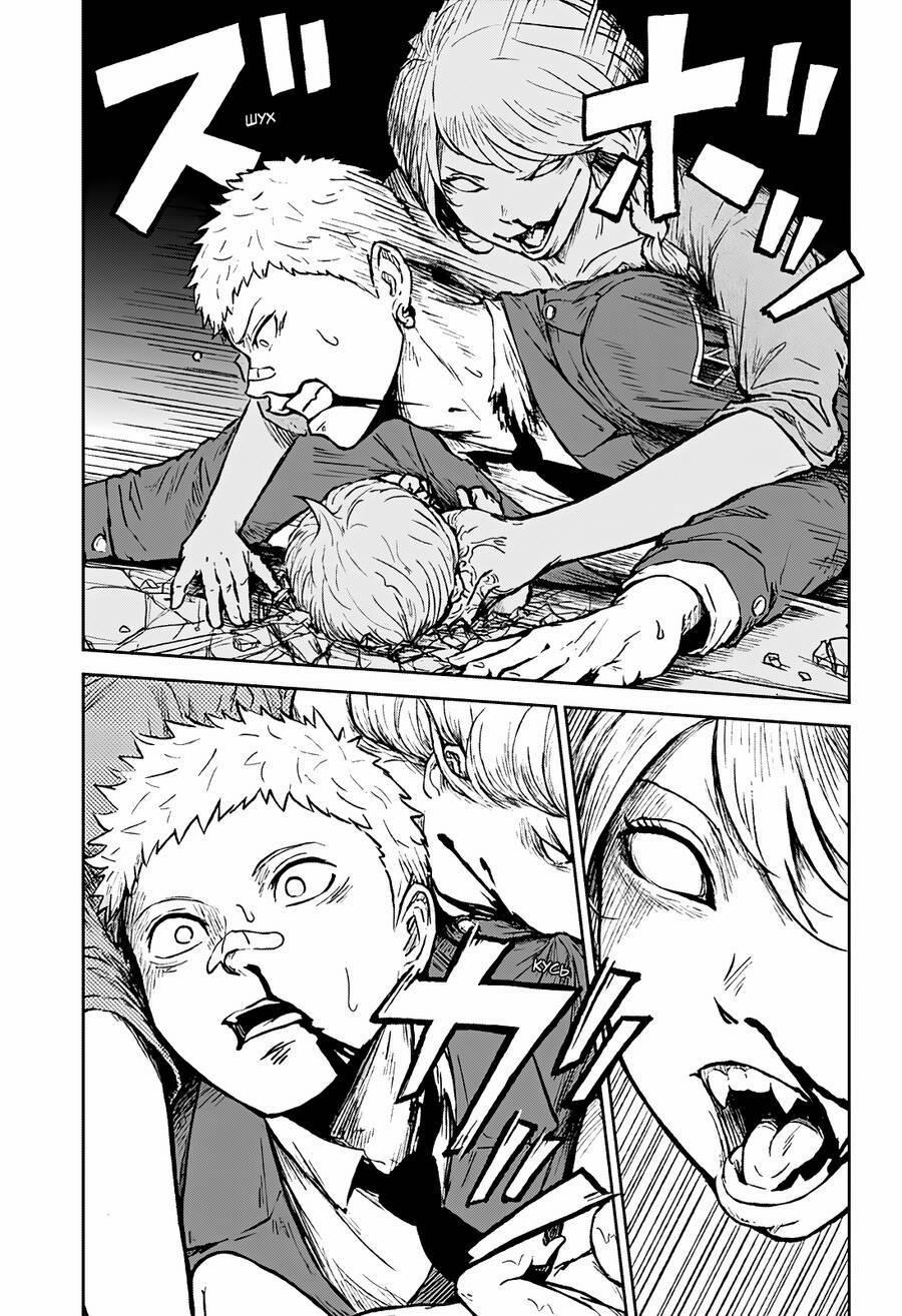 Astro Baby 2 trang 10