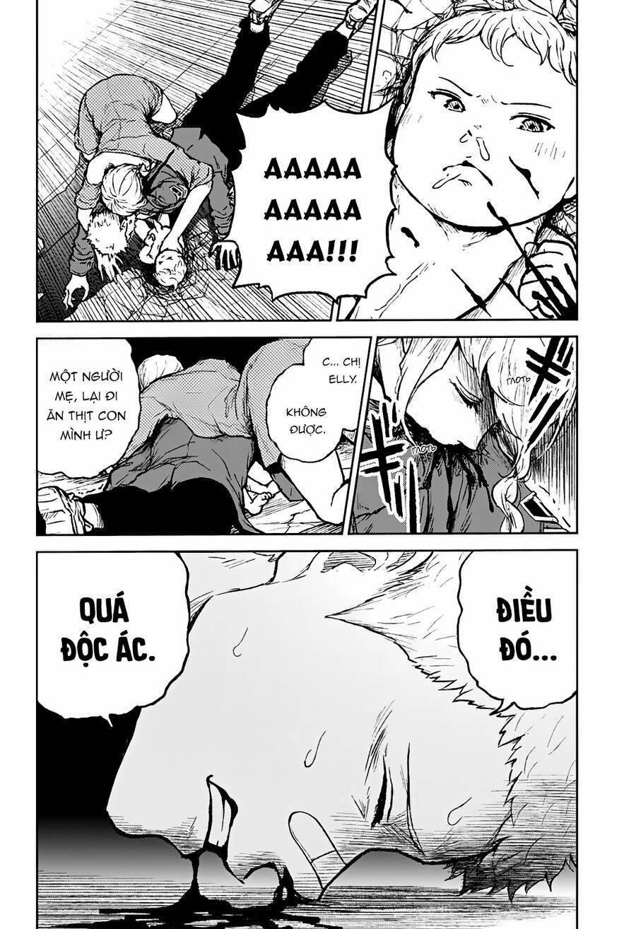 Astro Baby 2 trang 11