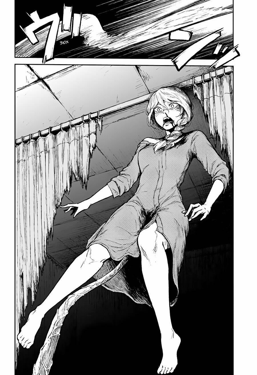 Astro Baby 2 trang 13