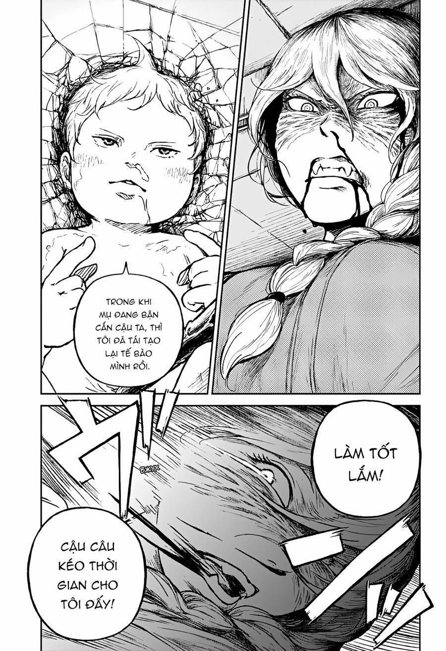 Astro Baby 2 trang 14