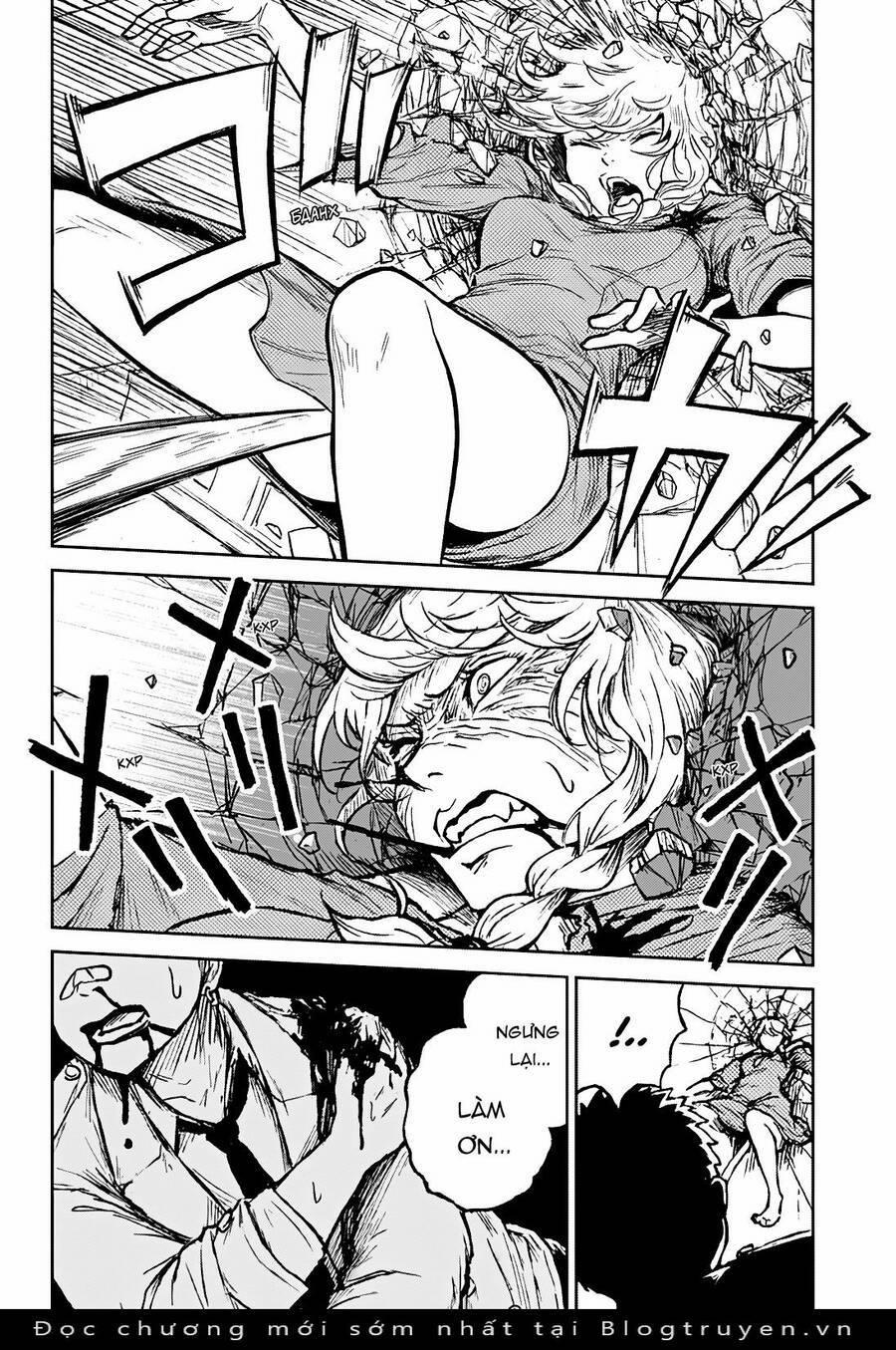 Astro Baby 2 trang 15