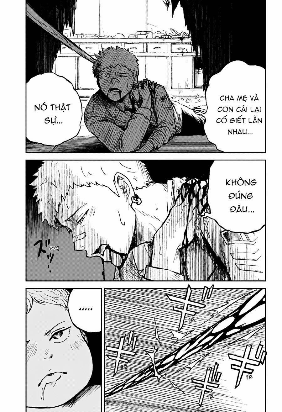 Astro Baby 2 trang 16