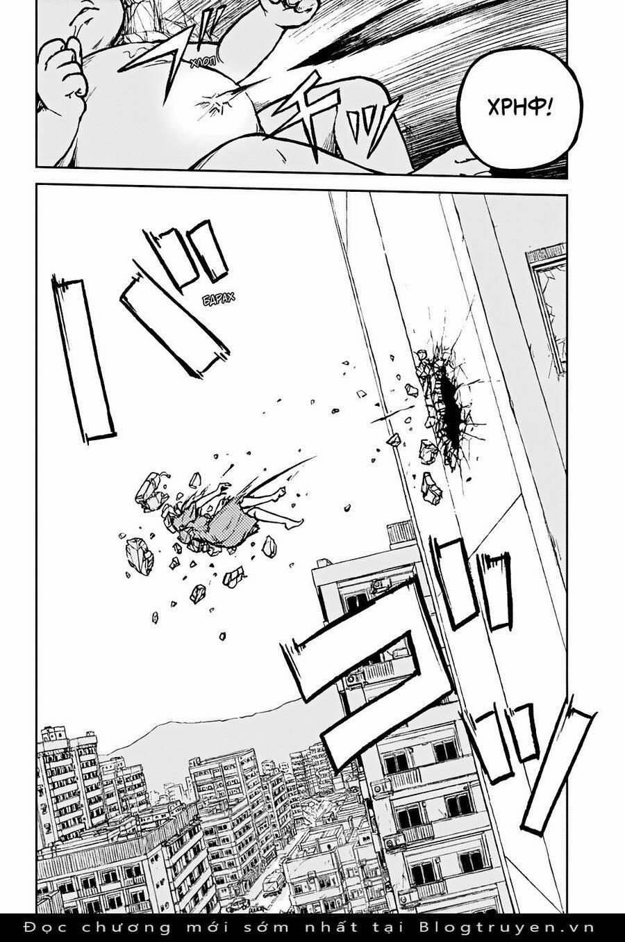 Astro Baby 2 trang 17