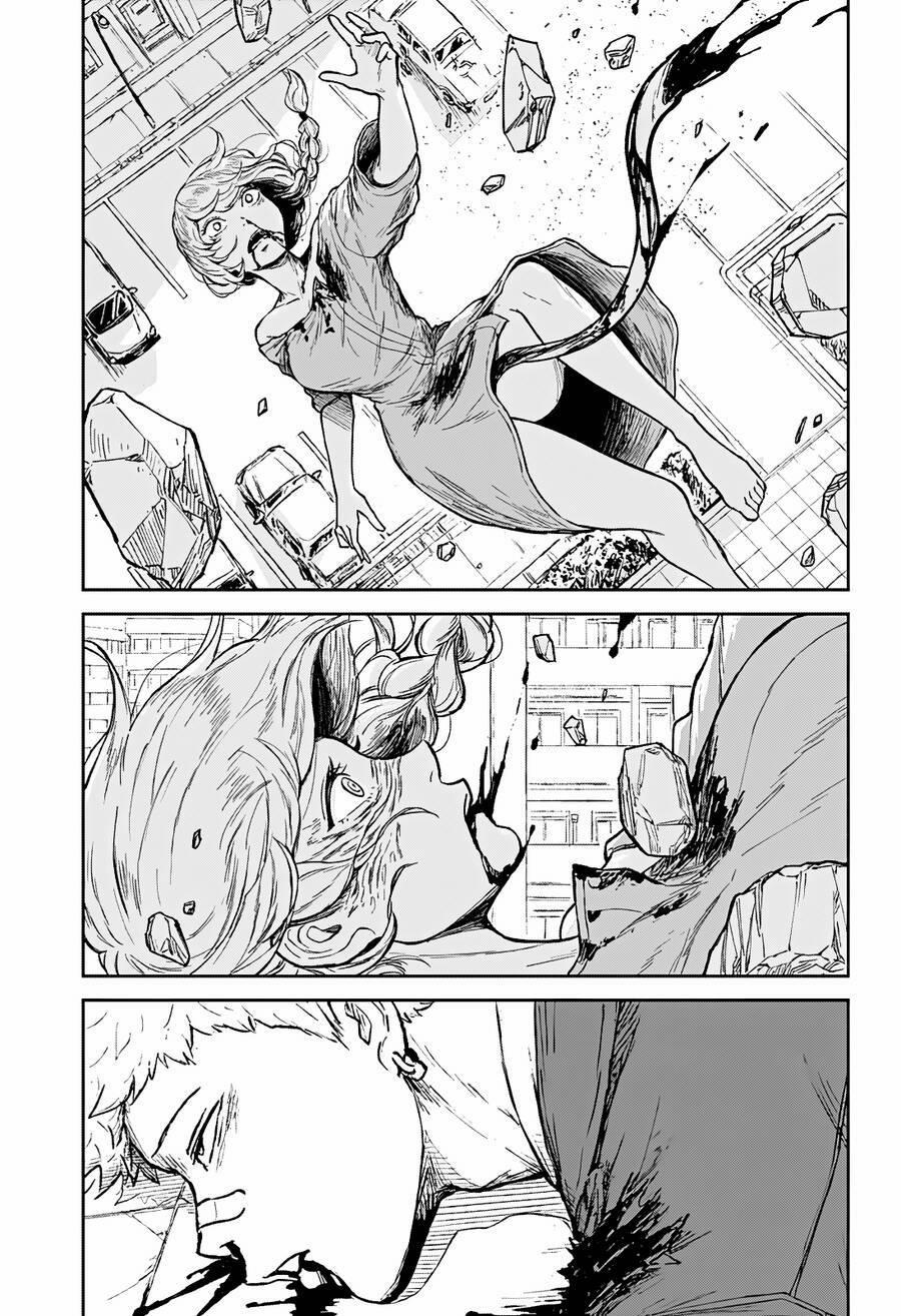 Astro Baby 2 trang 18