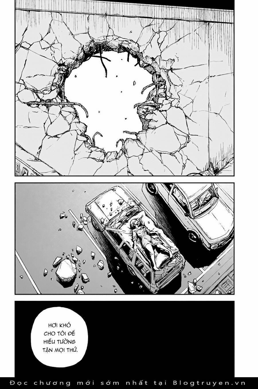 Astro Baby 2 trang 19