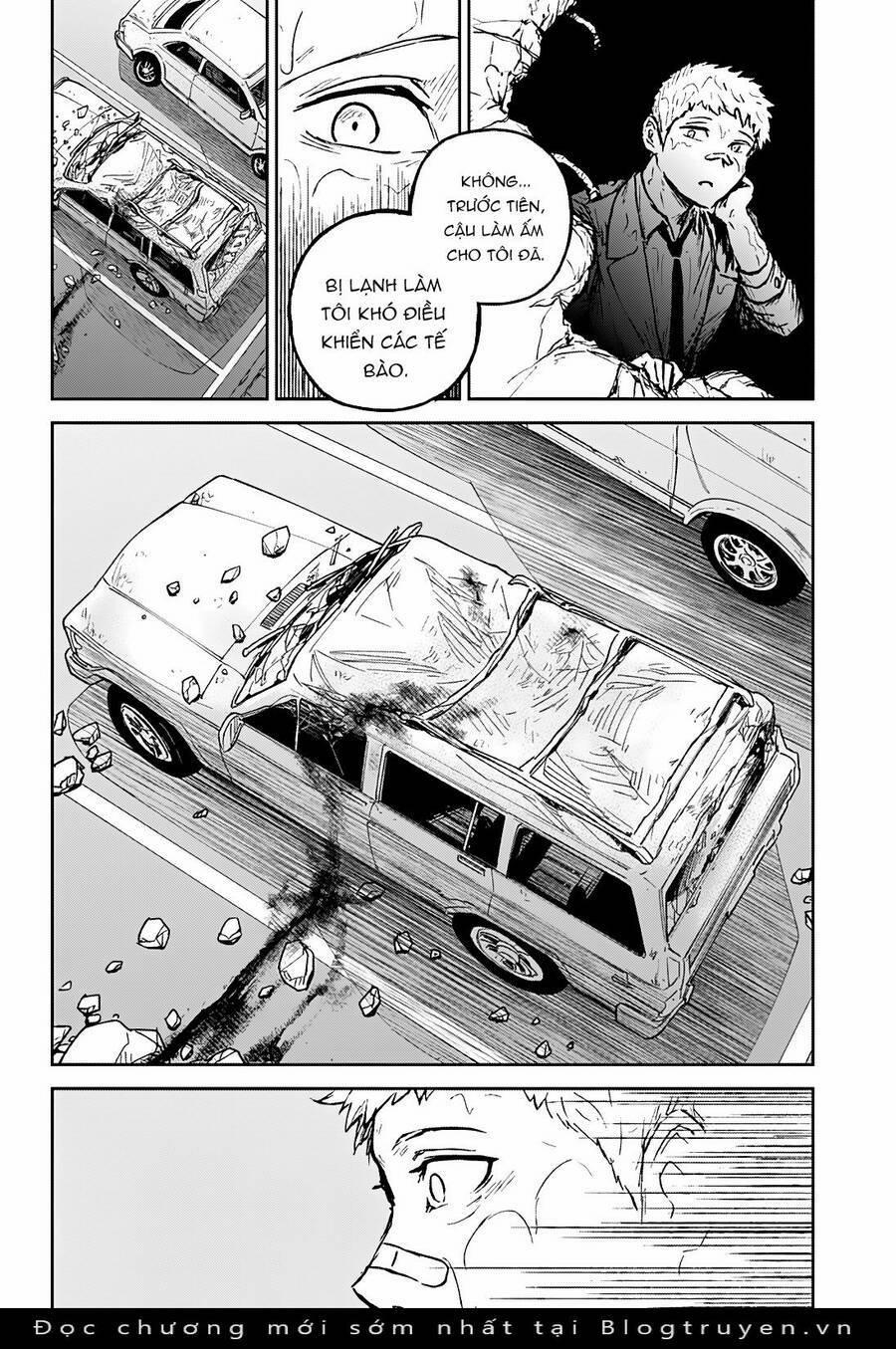 Astro Baby 2 trang 23