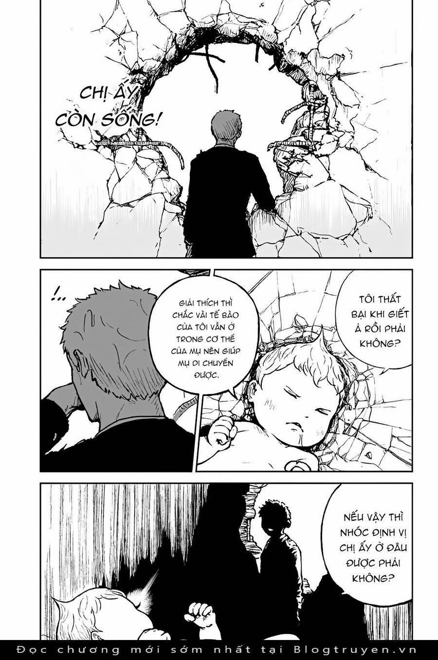 Astro Baby 2 trang 24