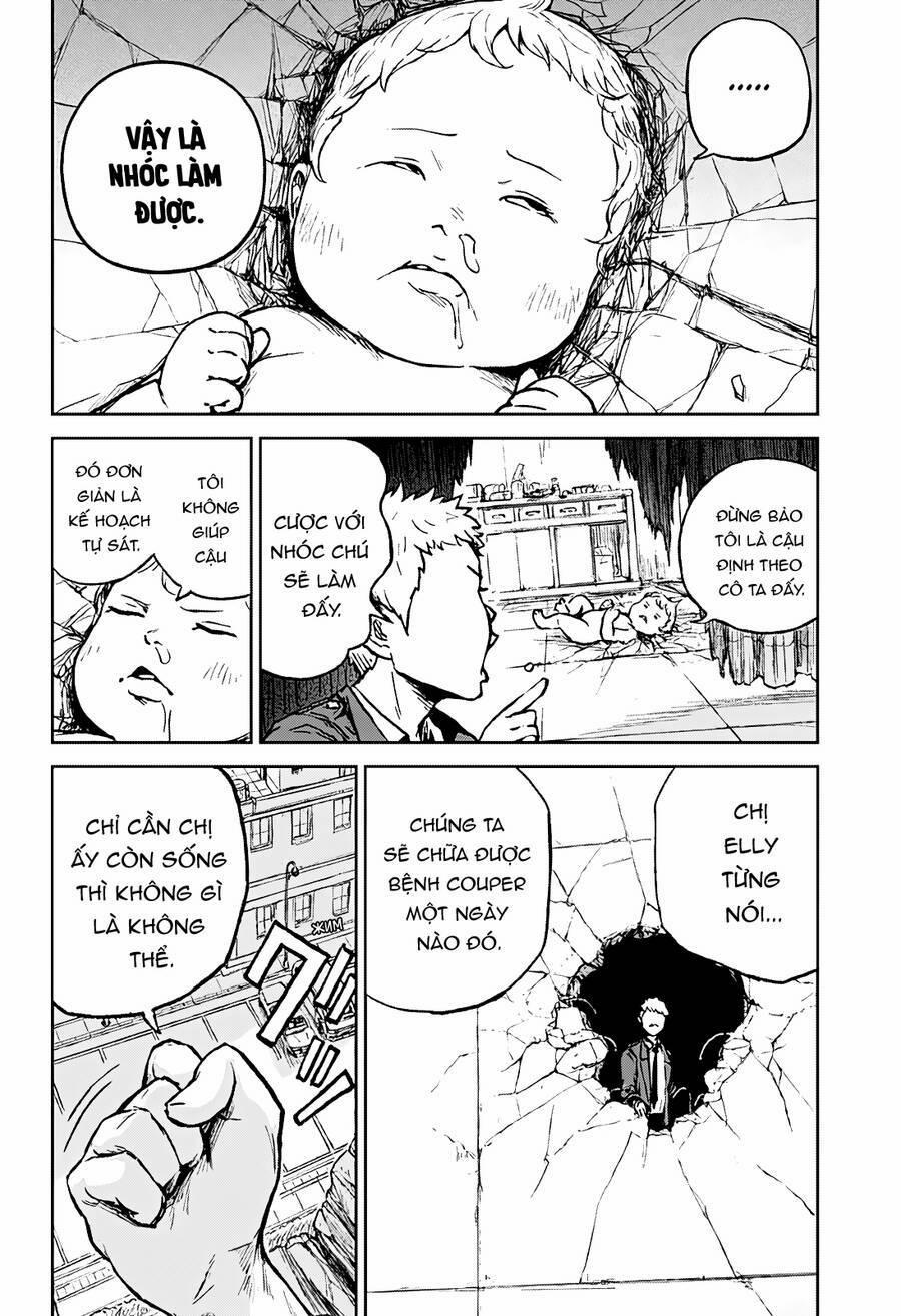 Astro Baby 2 trang 25