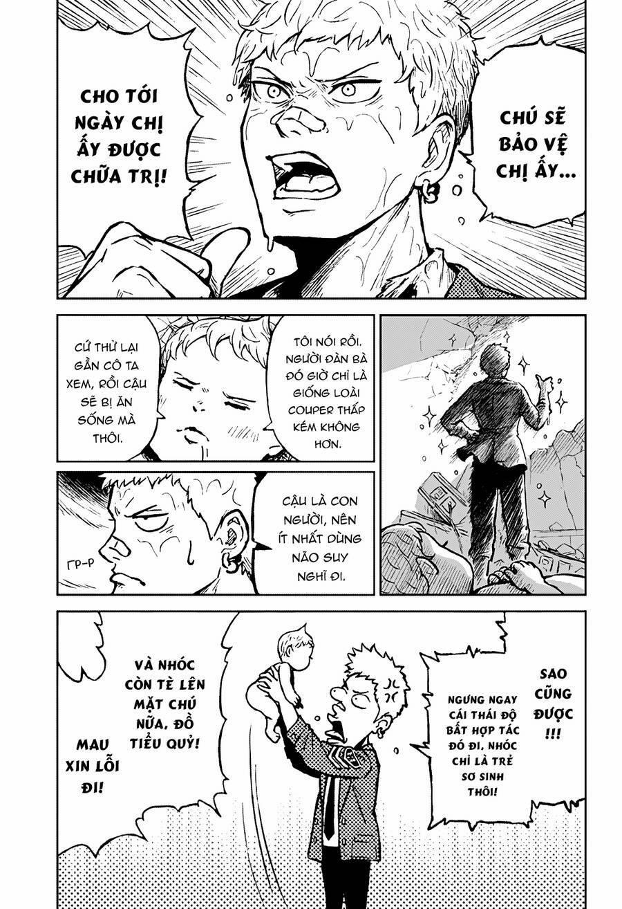 Astro Baby 2 trang 26