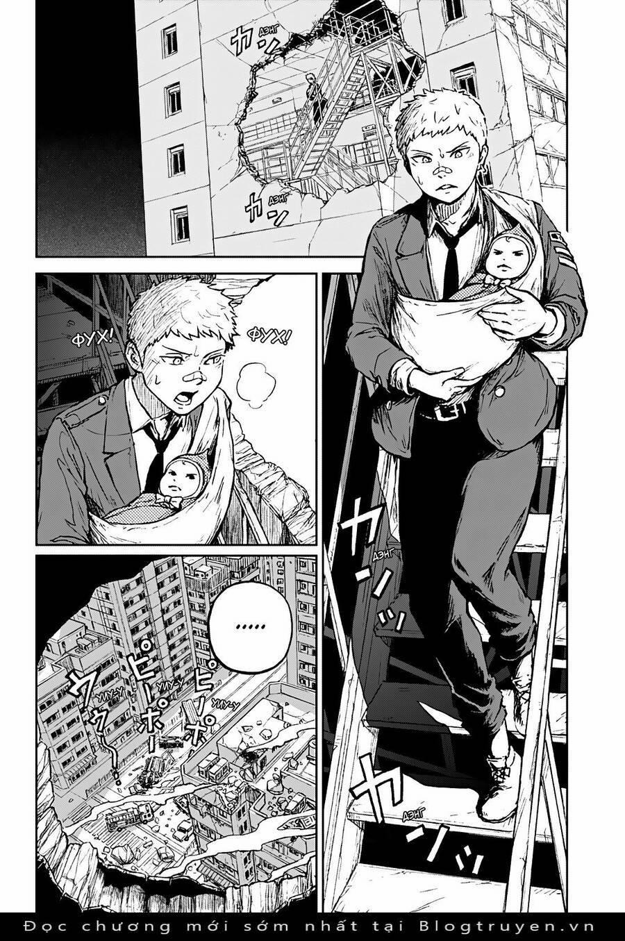 Astro Baby 2 trang 29