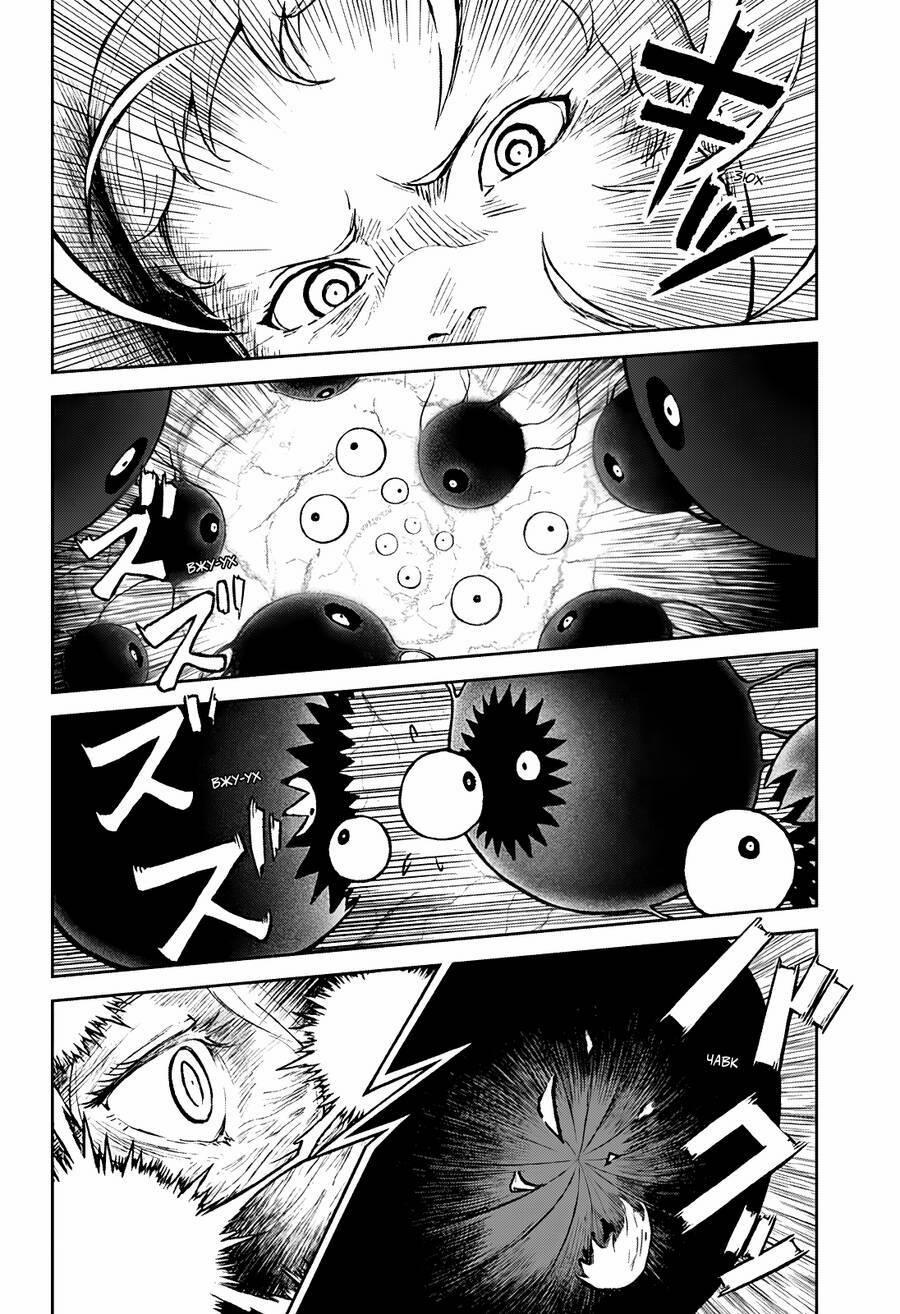 Astro Baby 2 trang 3