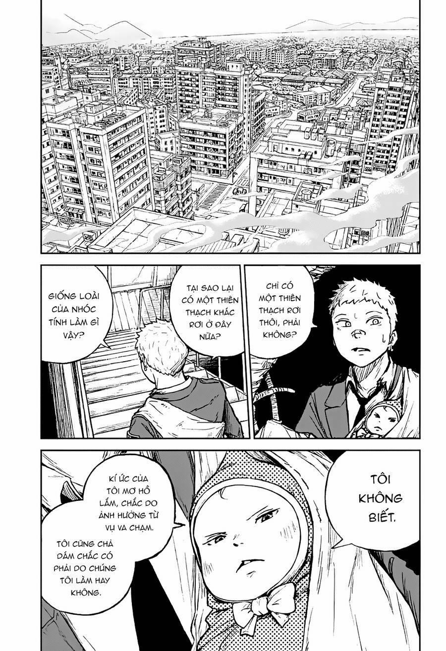 Astro Baby 2 trang 30