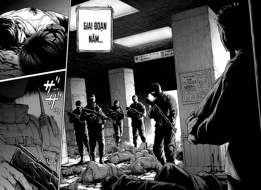 Astro Baby 2 trang 33