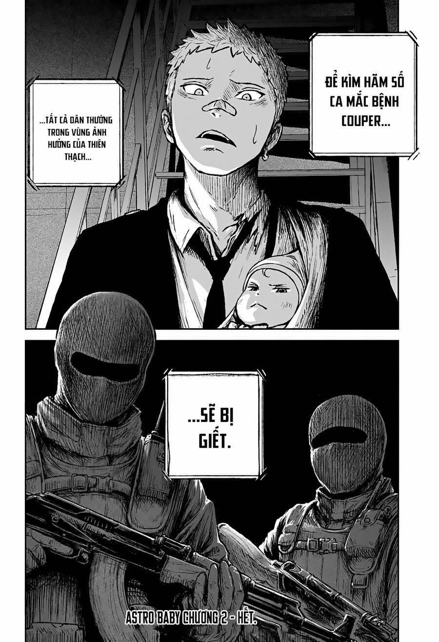 Astro Baby 2 trang 34