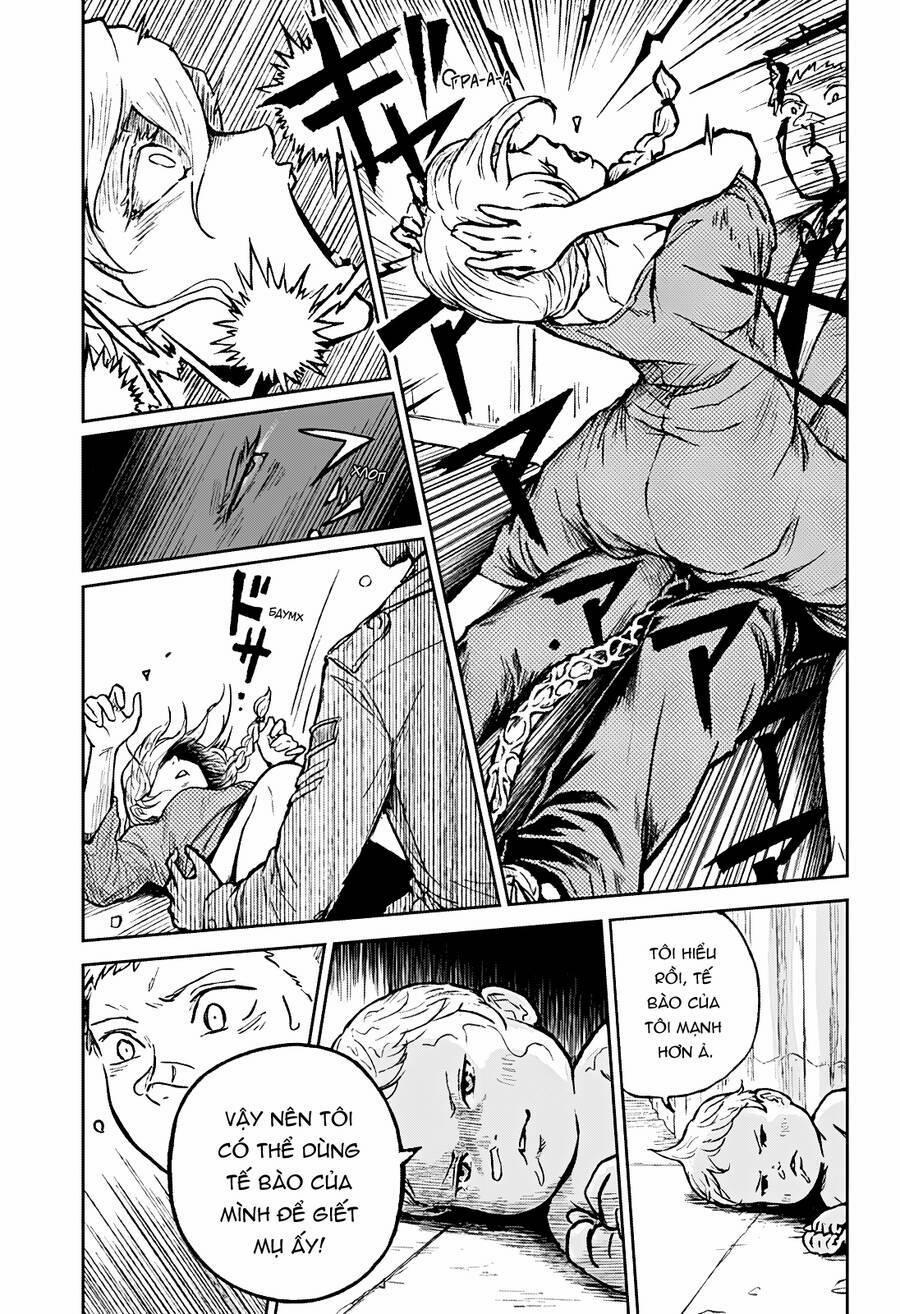 Astro Baby 2 trang 4