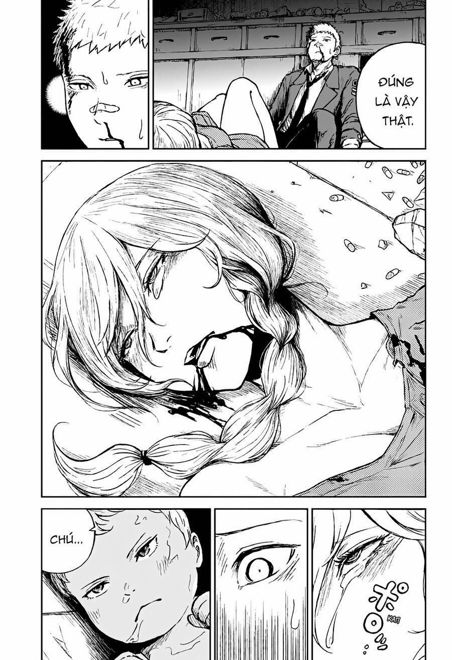 Astro Baby 2 trang 6