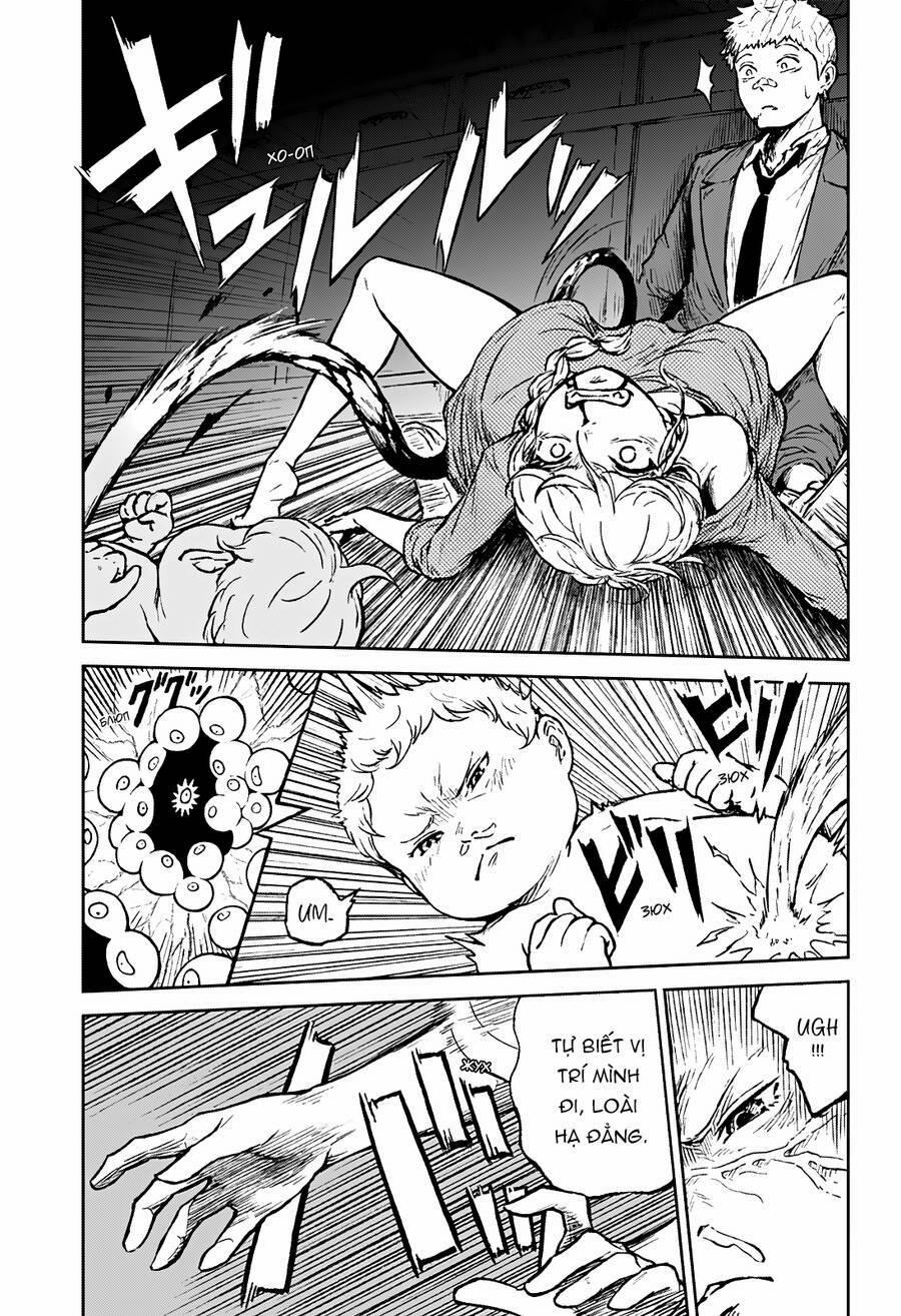 Astro Baby 2 trang 8