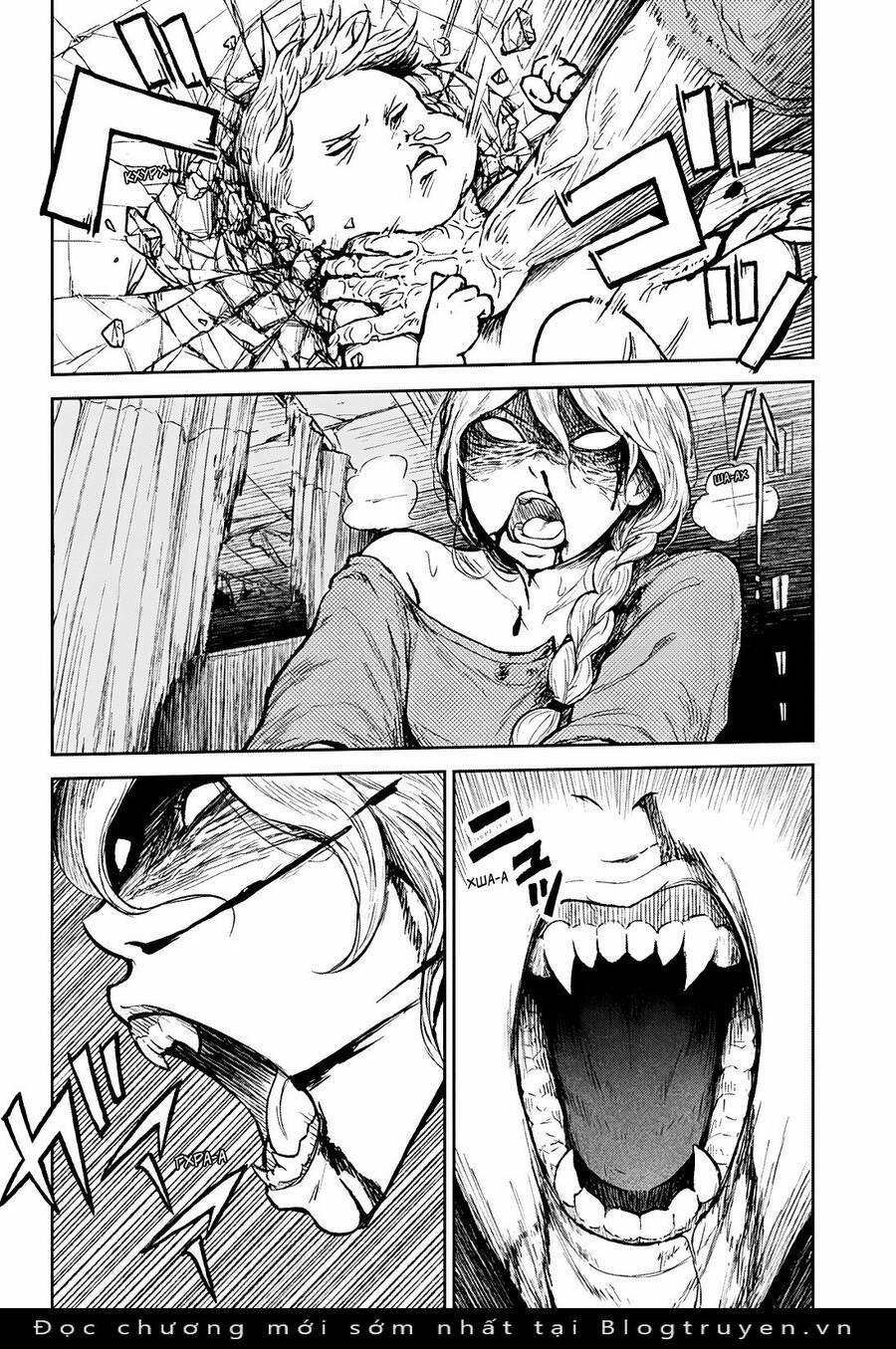 Astro Baby 2 trang 9