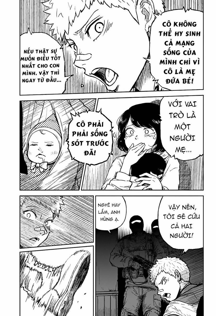 Astro Baby 3 trang 11