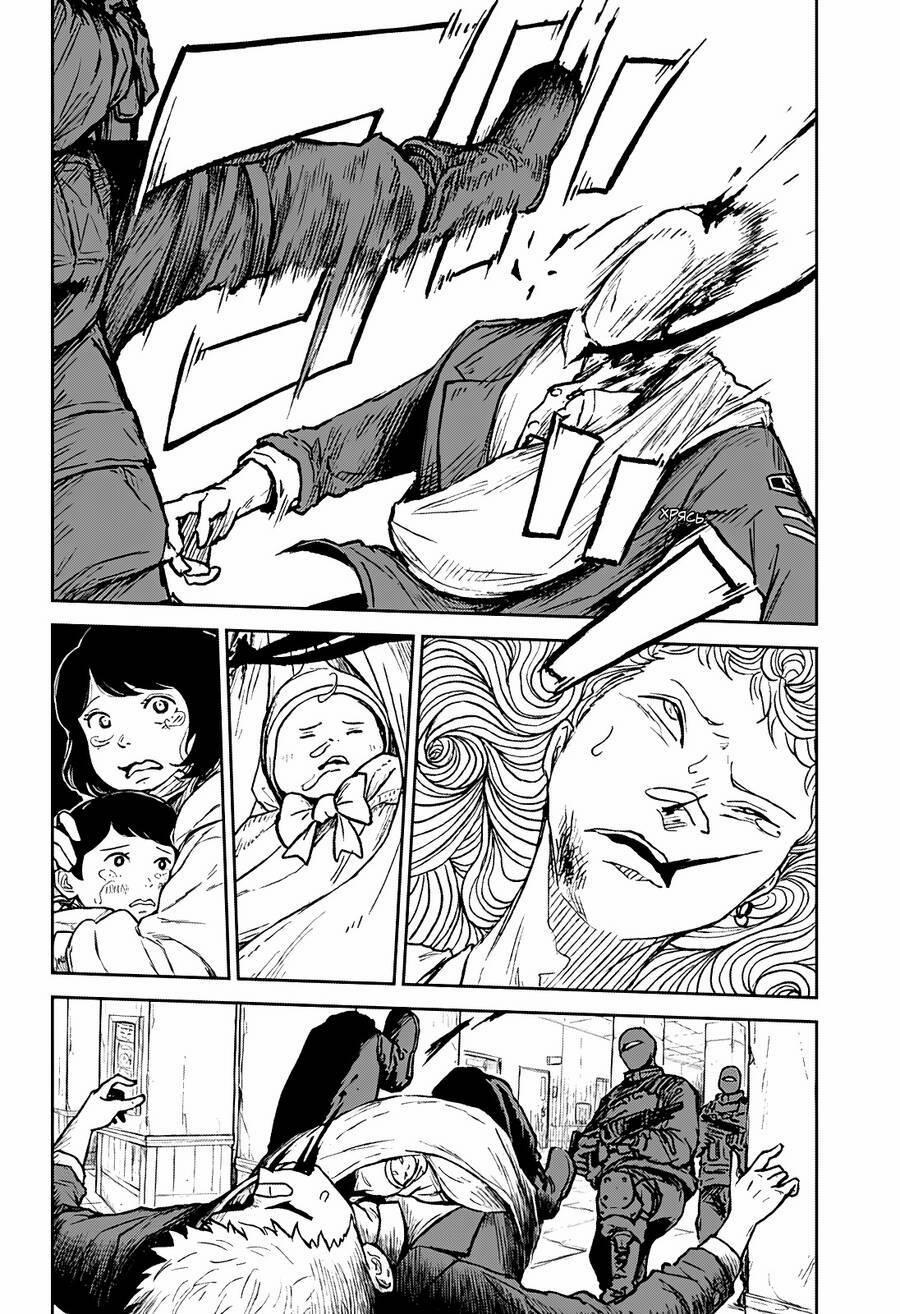 Astro Baby 3 trang 12