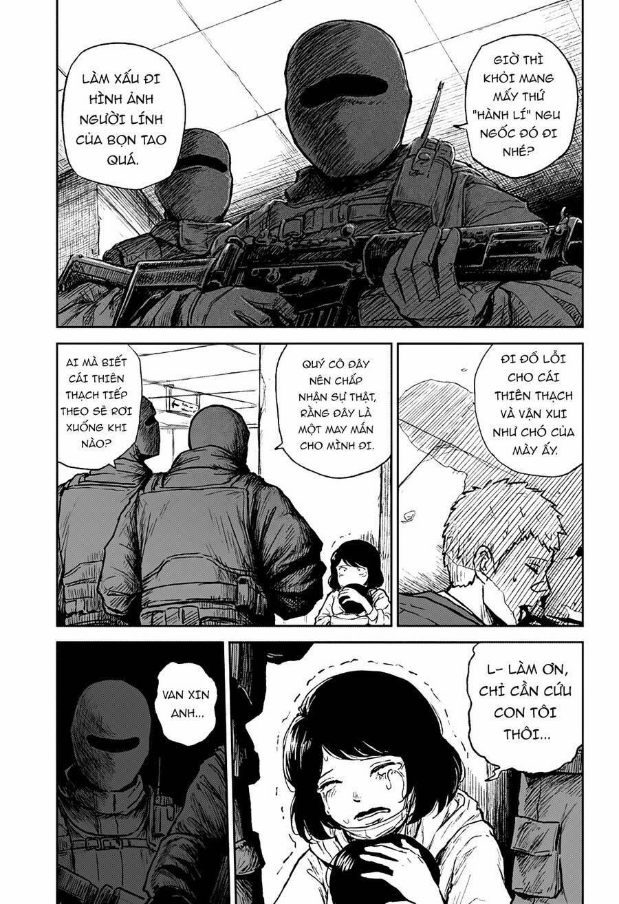 Astro Baby 3 trang 13