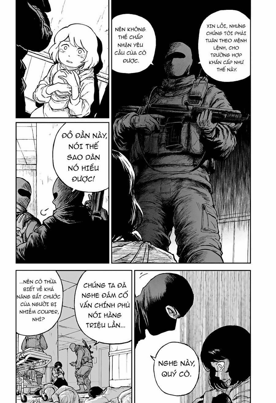 Astro Baby 3 trang 14